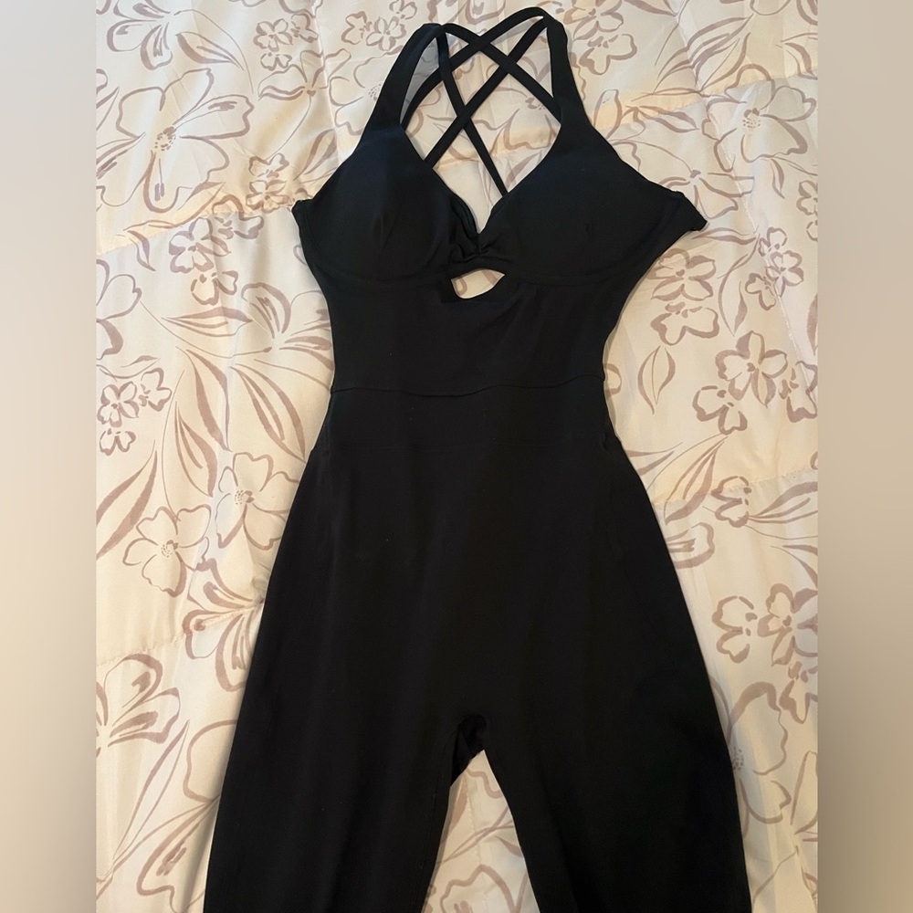Bombshell Sportswear Bodysuit